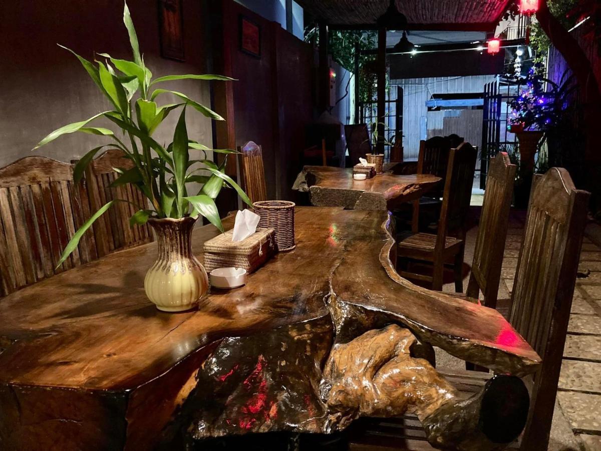 Lotus Haven Villa Siem Reap Exterior photo