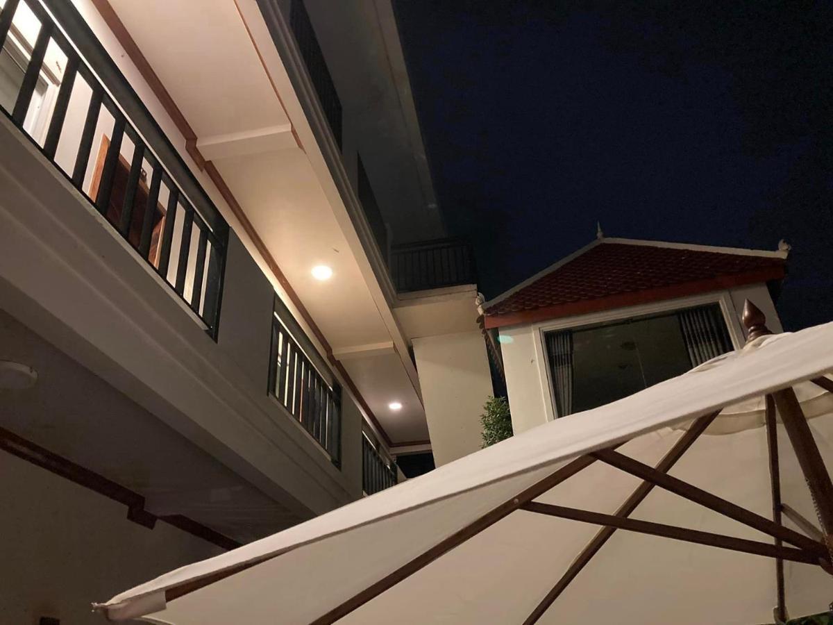 Lotus Haven Villa Siem Reap Exterior photo