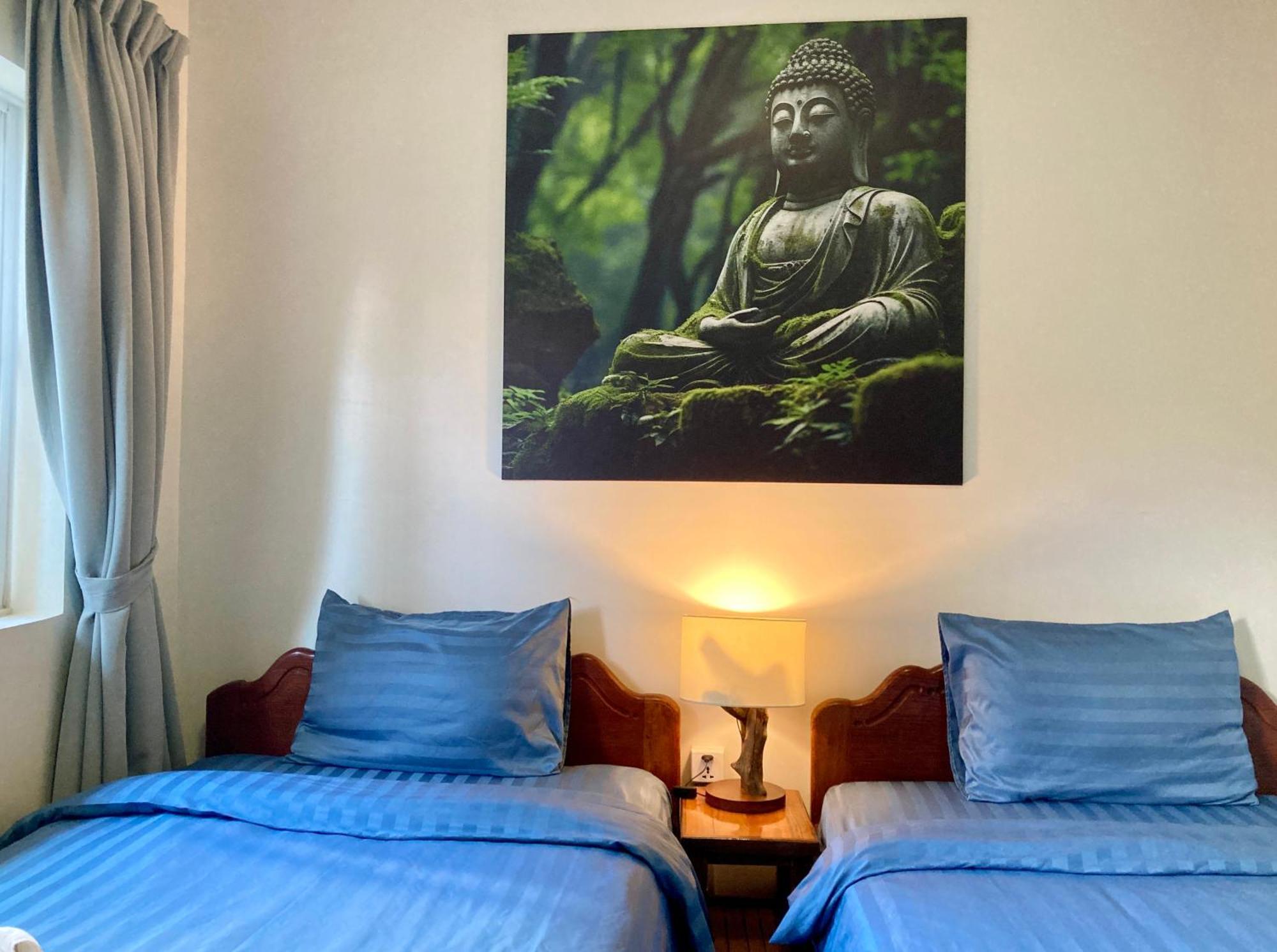 Lotus Haven Villa Siem Reap Exterior photo