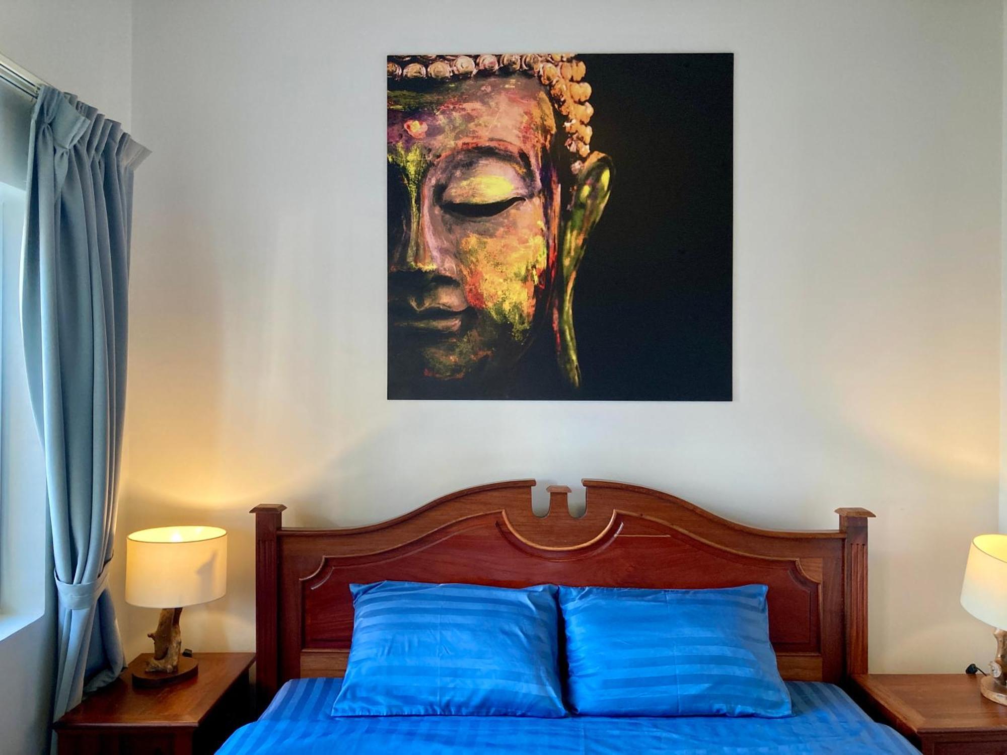 Lotus Haven Villa Siem Reap Exterior photo