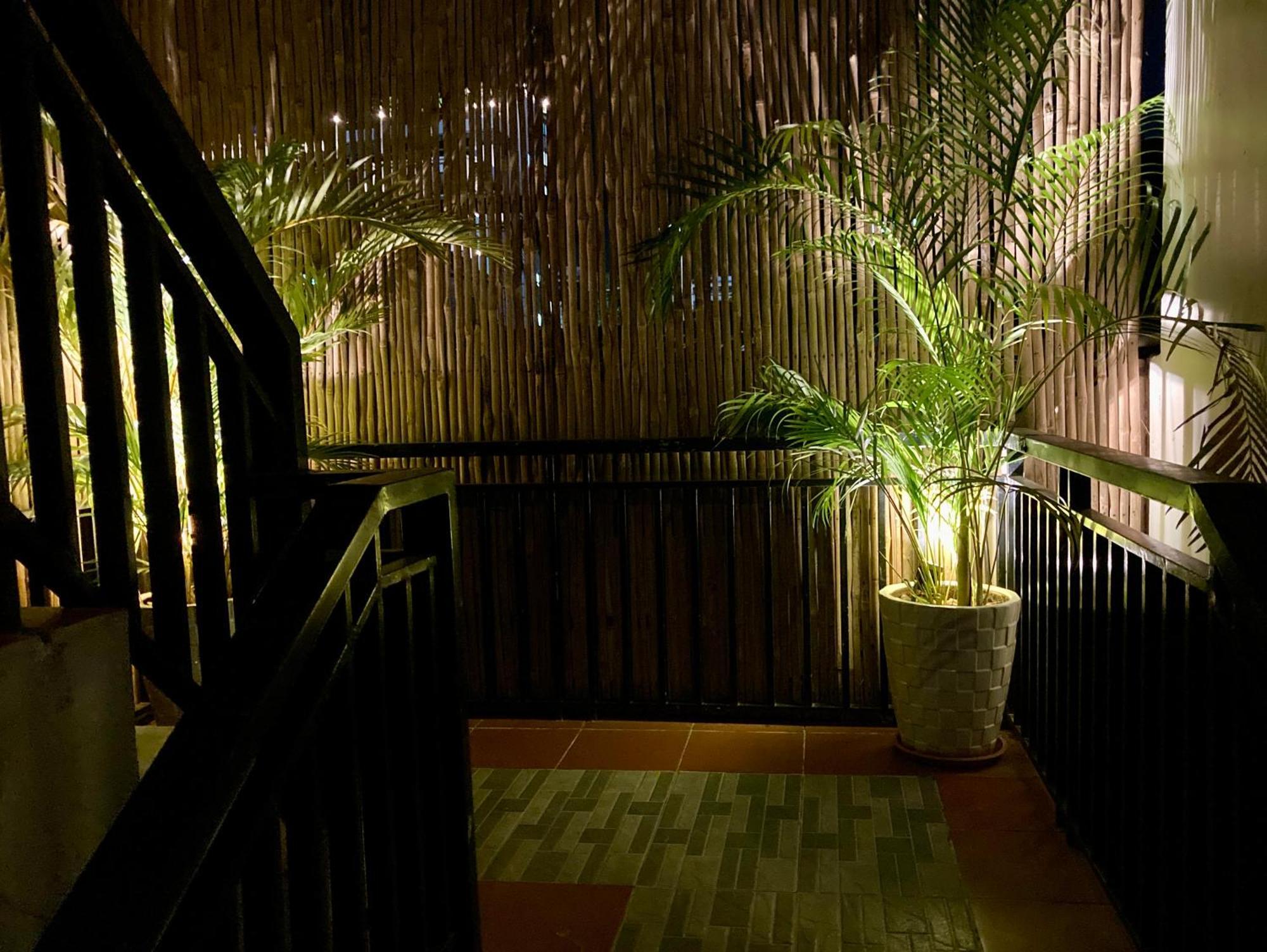 Lotus Haven Villa Siem Reap Exterior photo