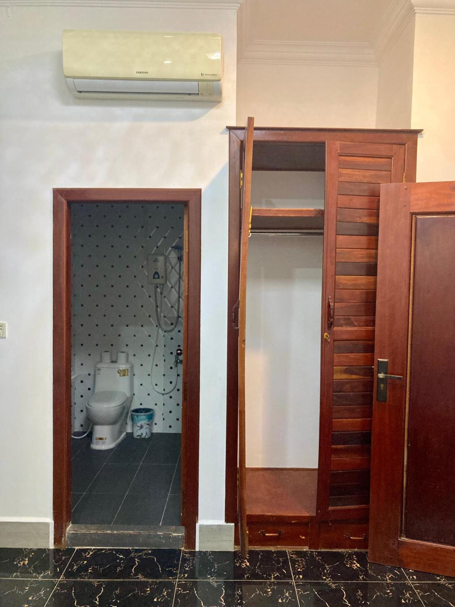 Lotus Haven Villa Siem Reap Exterior photo