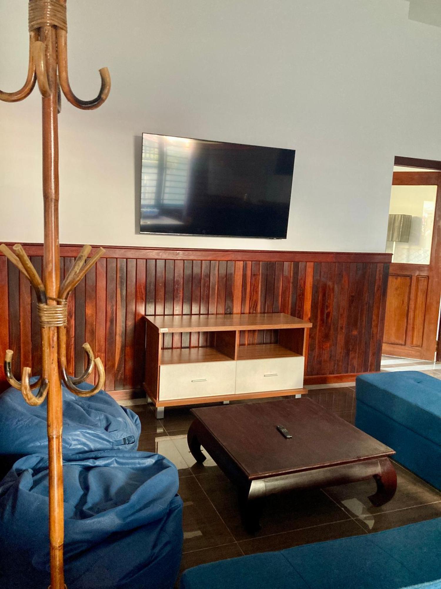 Lotus Haven Villa Siem Reap Exterior photo